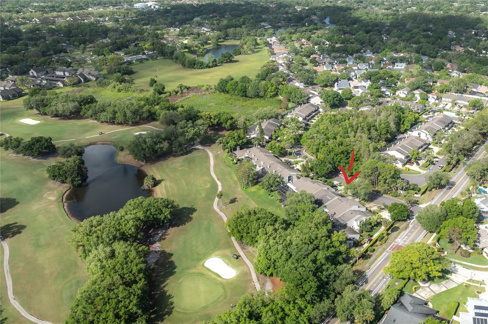 4206 GOLF CLUB LN, TAMPA, FL, 33618