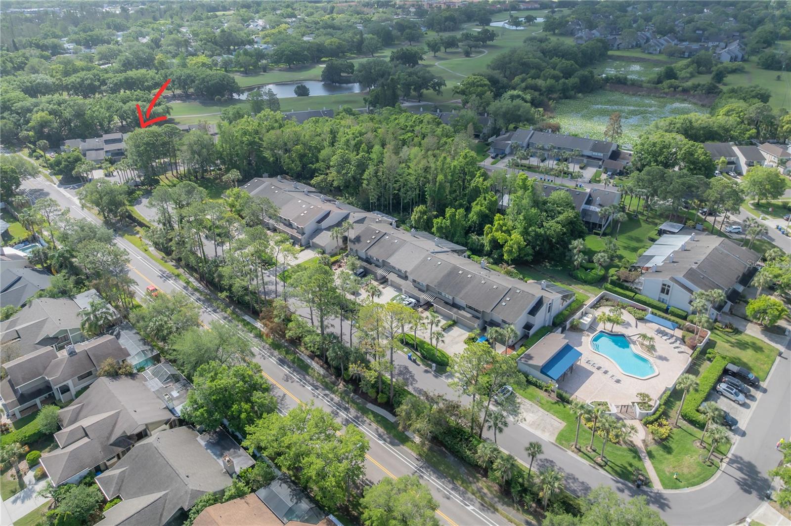 4206 GOLF CLUB LN, TAMPA, FL, 33618