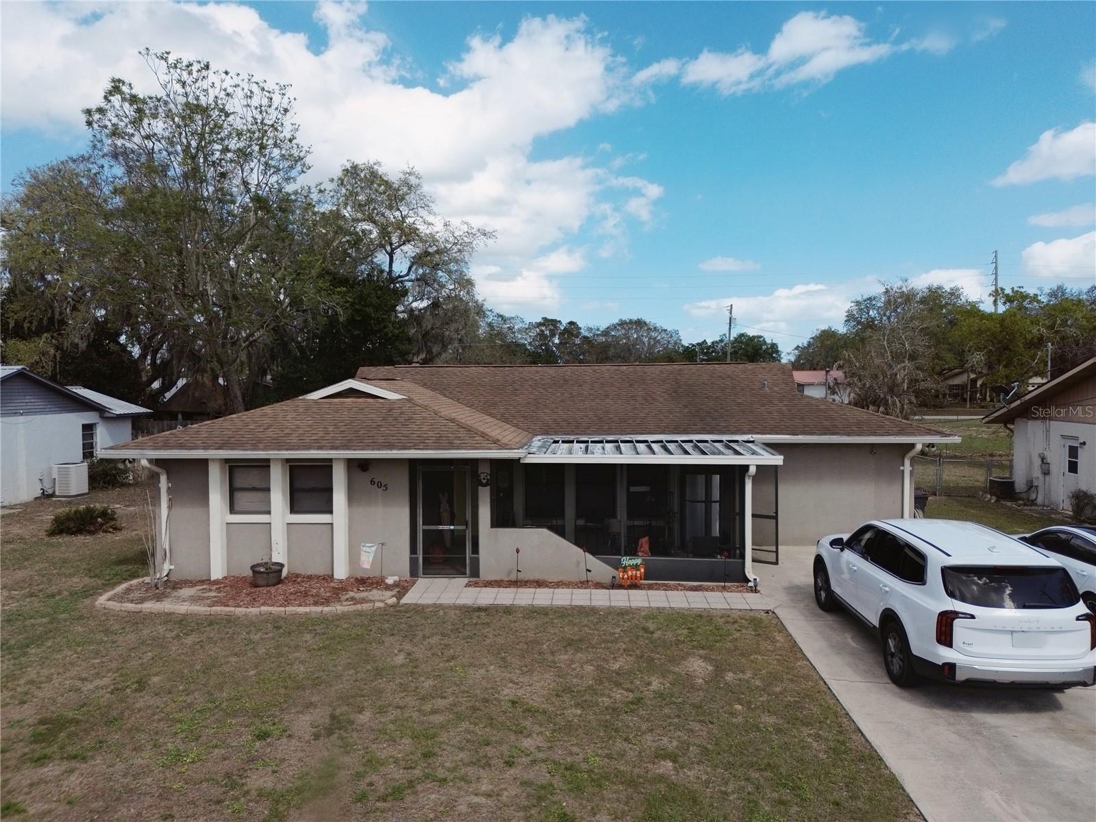 605 CHEROKEE CIR, AVON PARK, FL, 33825