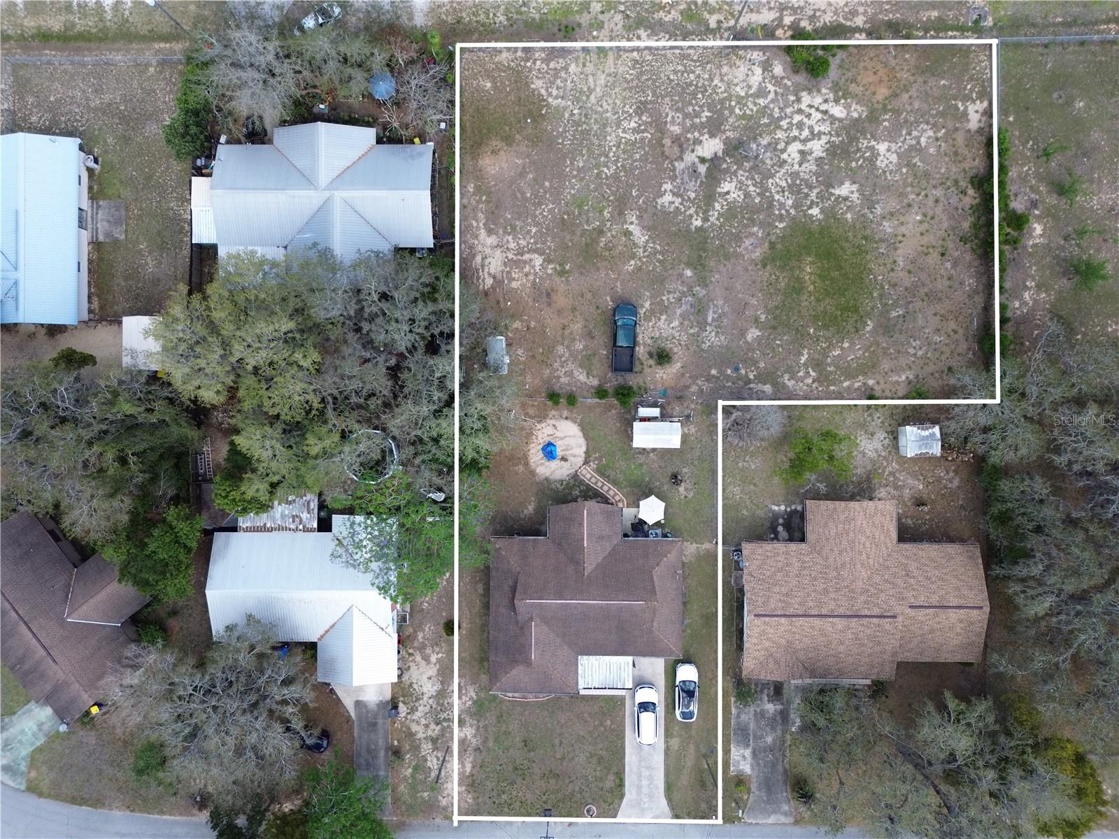 605 CHEROKEE CIR, AVON PARK, FL, 33825