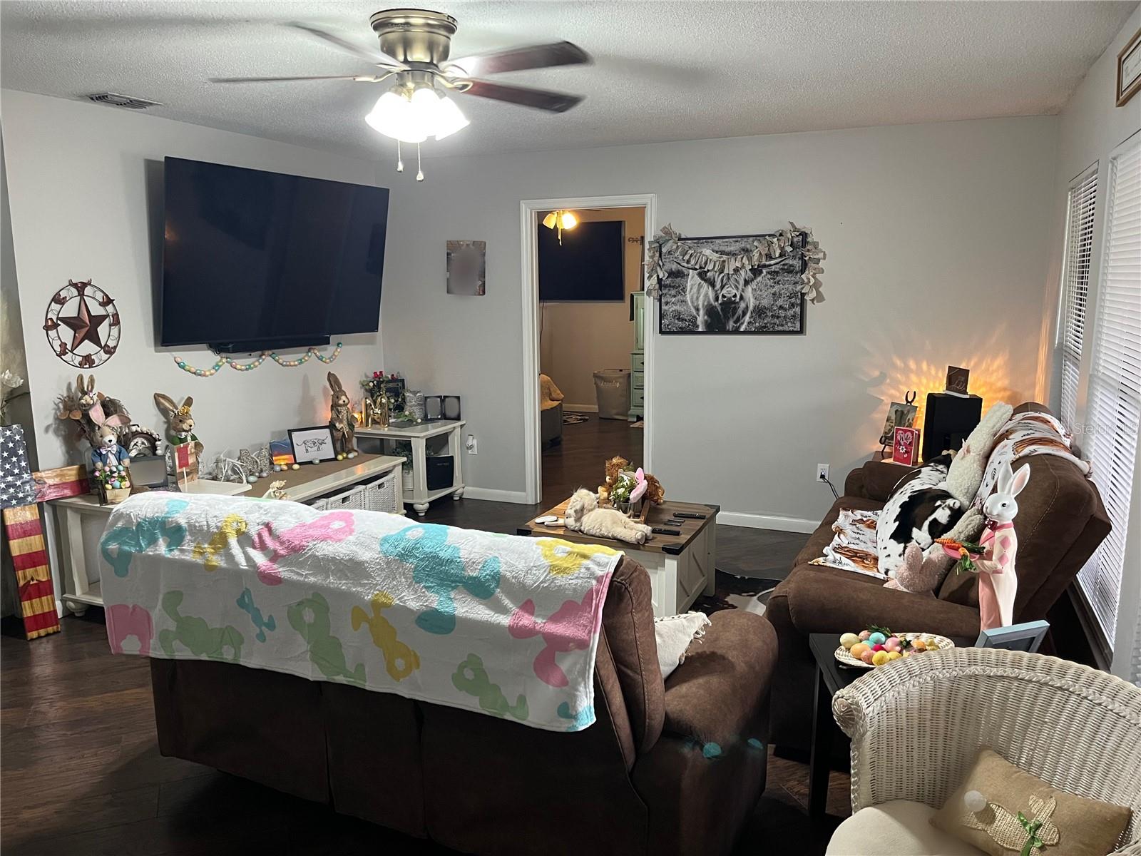 605 CHEROKEE CIR, AVON PARK, FL, 33825