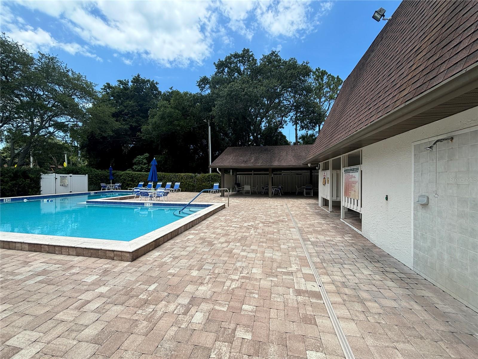 2220 BANCROFT CIR S #D, PALM HARBOR, FL, 34683