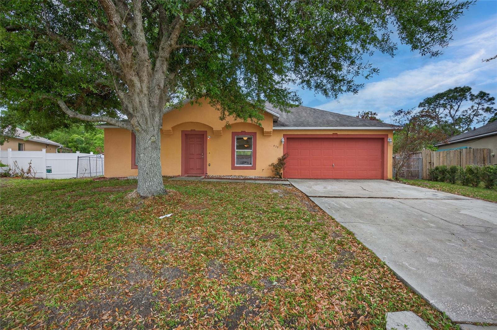 439 MAGPIE CT, KISSIMMEE, FL, 34759