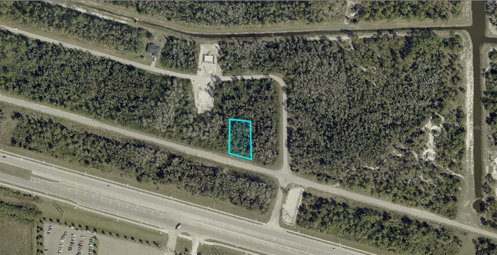 2771 MEADOW RD, LEHIGH ACRES, FL, 33974