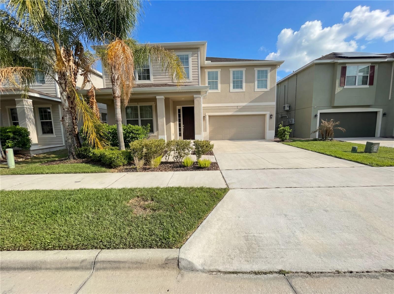 4309 SALTMARSH SPARROW DR, WINDERMERE, FL, 34786