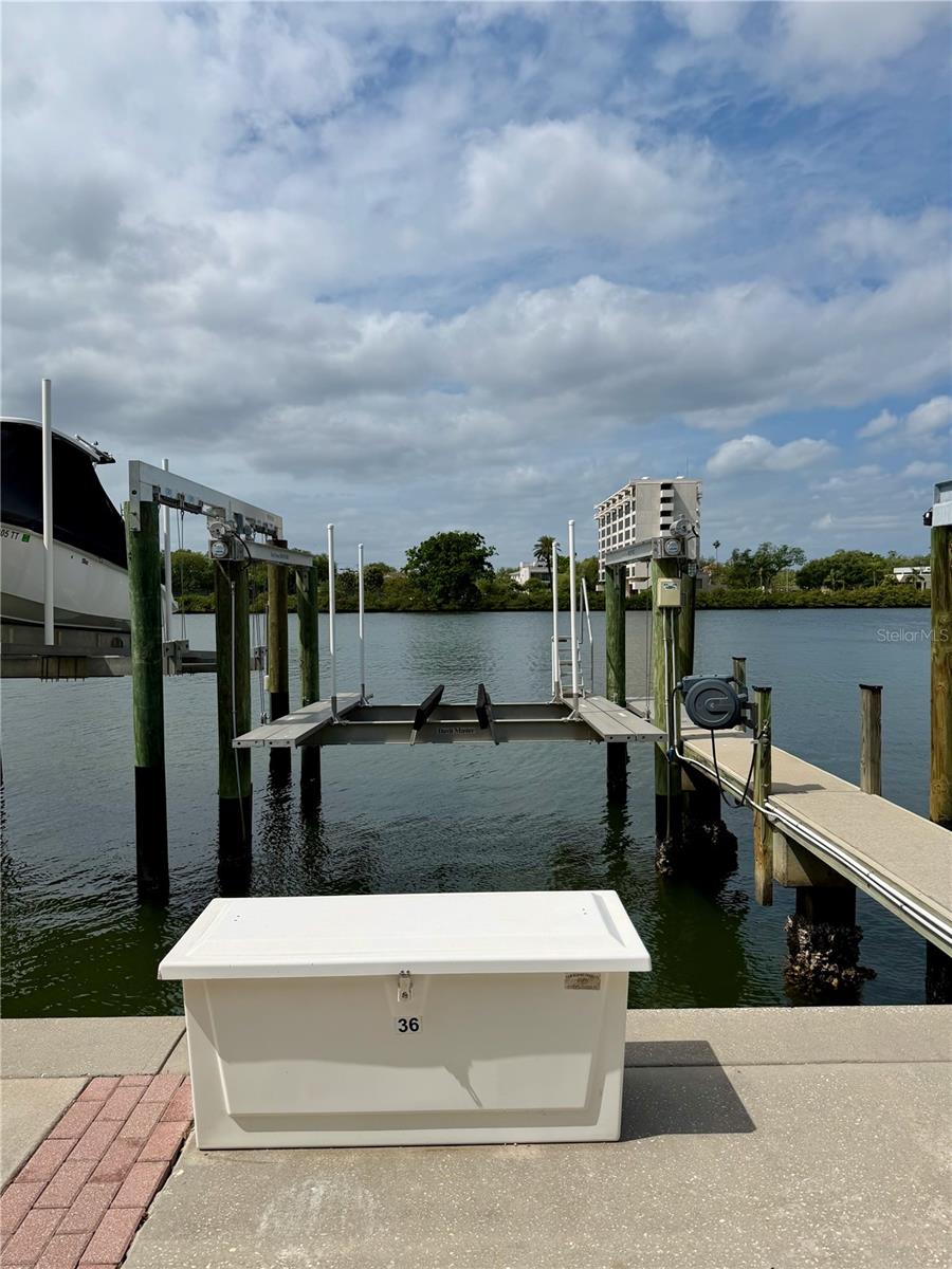 0 SEDDON COVE WAY #36, TAMPA, FL, 33602