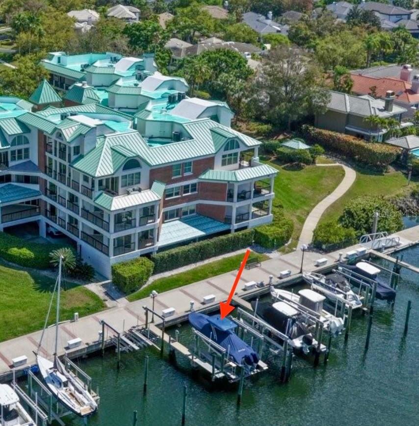 0 SEDDON COVE WAY #36, TAMPA, FL, 33602