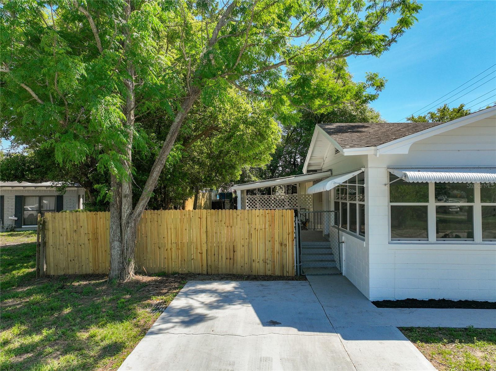 1653 N HASTINGS ST, ORLANDO, FL, 32808