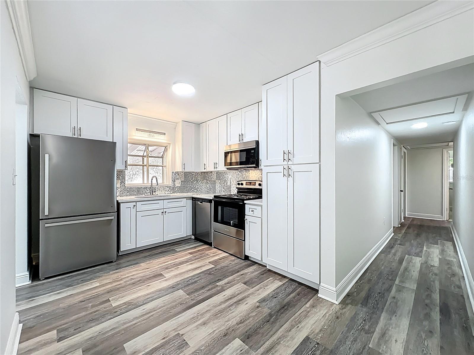 1653 N HASTINGS ST, ORLANDO, FL, 32808