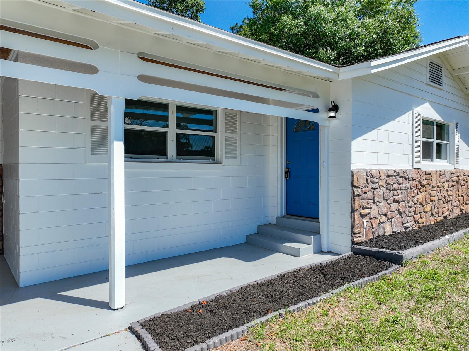 1653 N HASTINGS ST, ORLANDO, FL, 32808