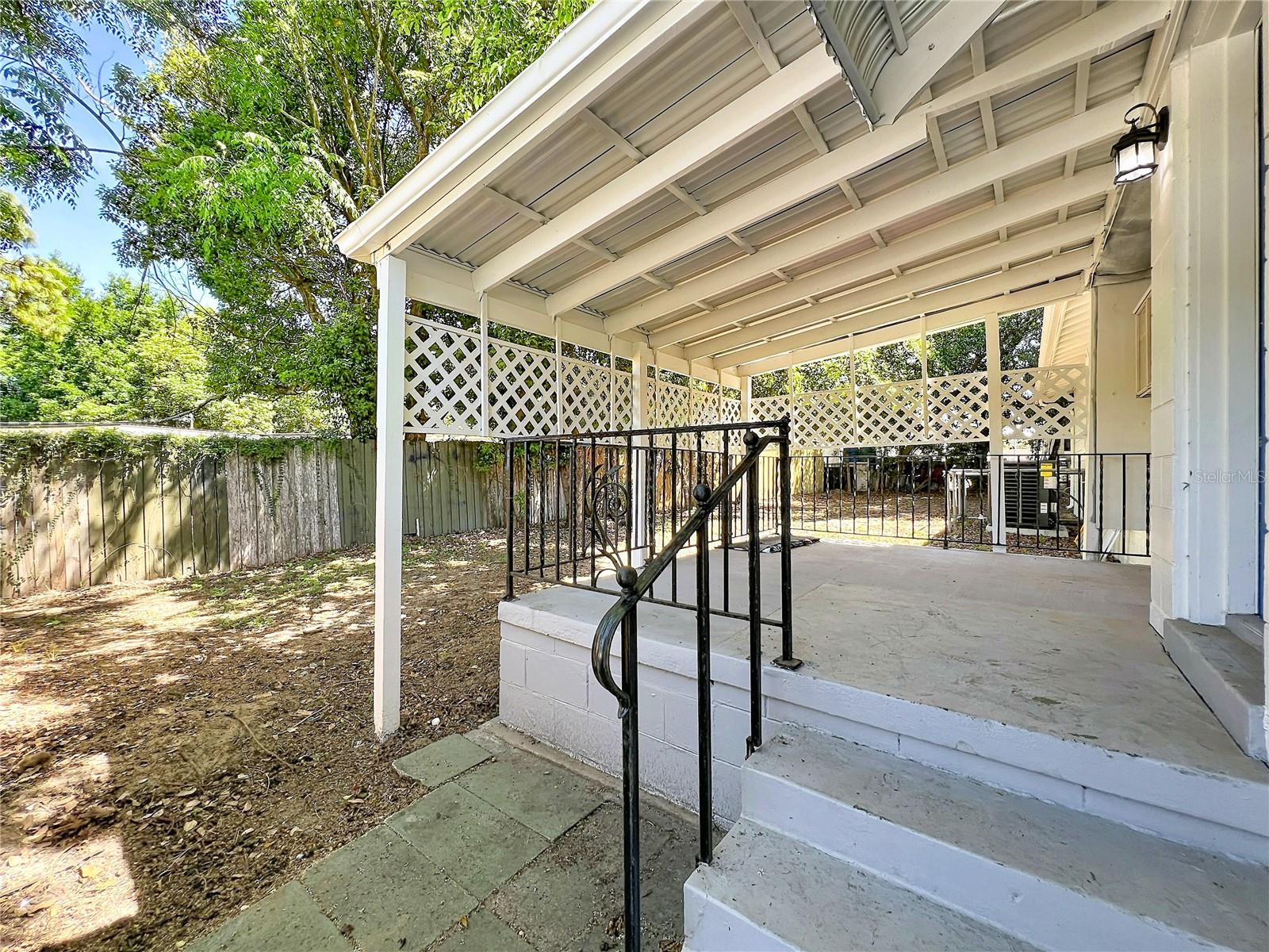 1653 N HASTINGS ST, ORLANDO, FL, 32808