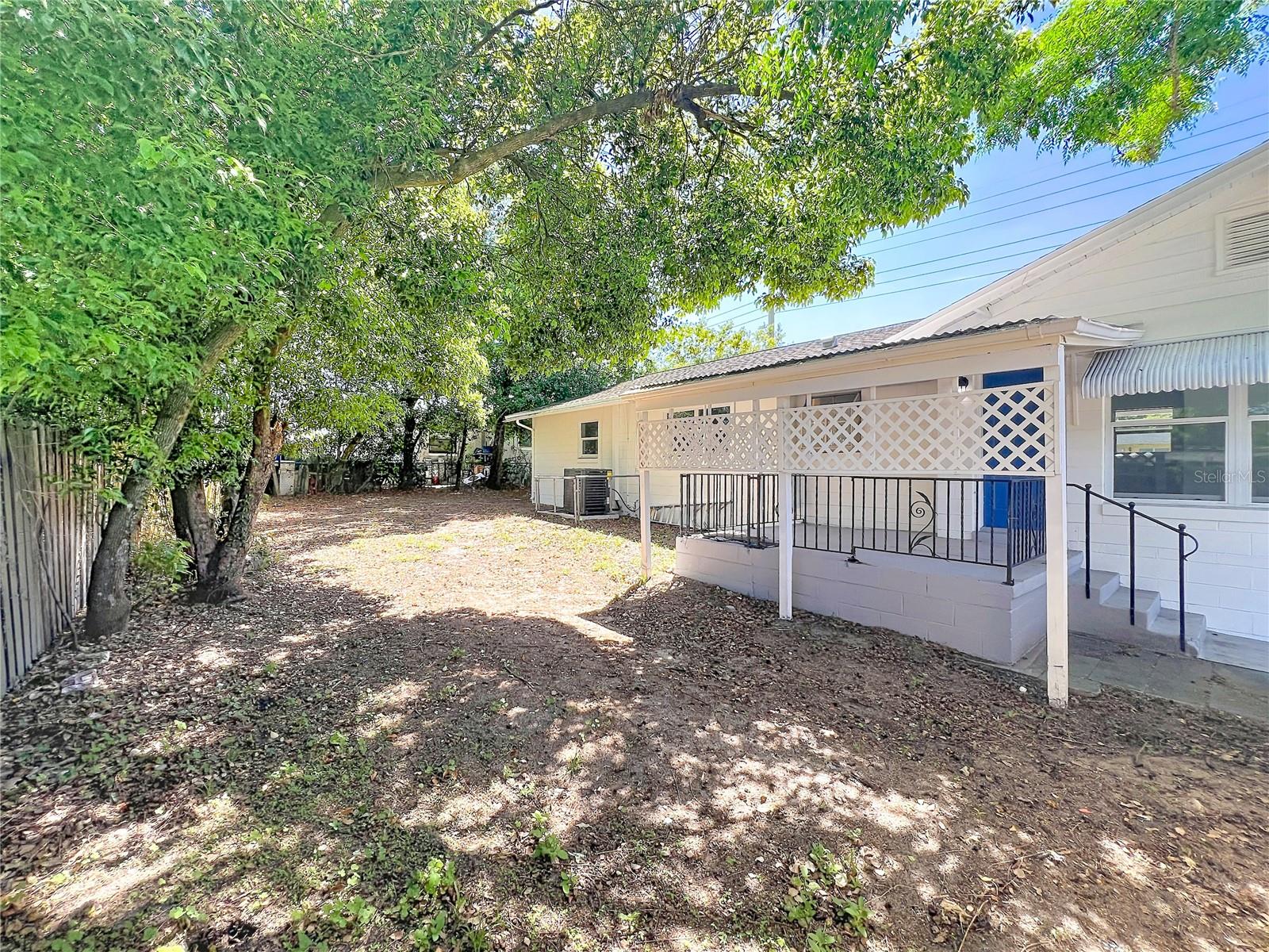 1653 N HASTINGS ST, ORLANDO, FL, 32808