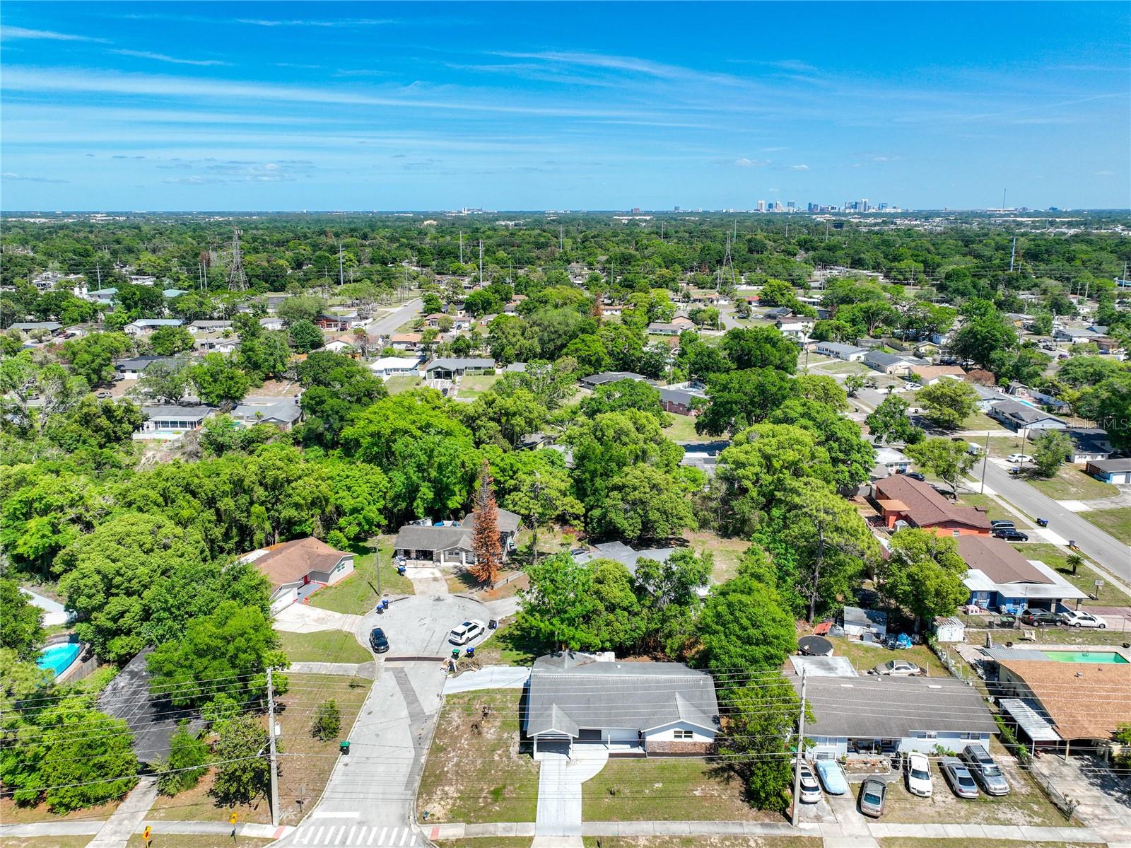 1653 N HASTINGS ST, ORLANDO, FL, 32808