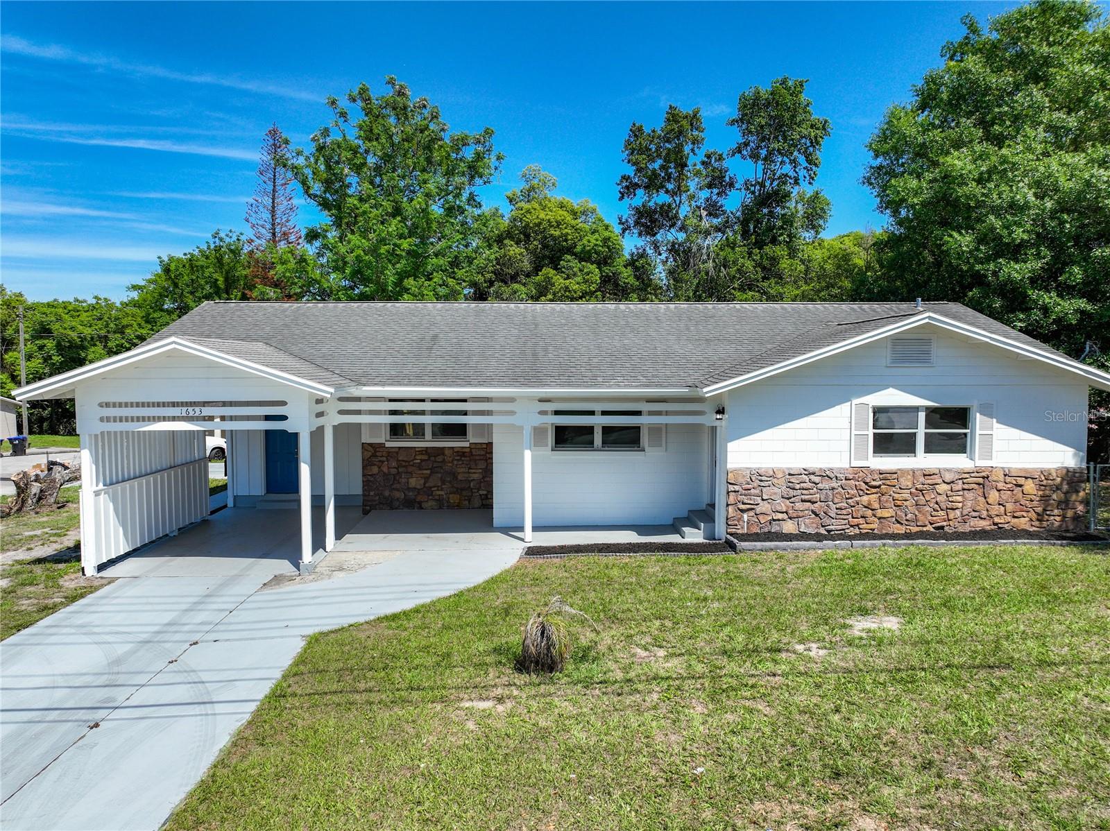 1653 N HASTINGS ST, ORLANDO, FL, 32808