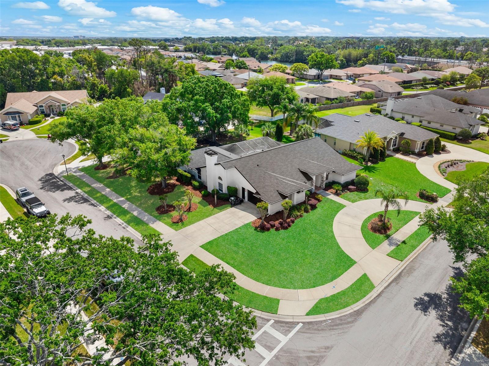 3604 BRIDGEFIELD DR, LAKELAND, FL, 33803