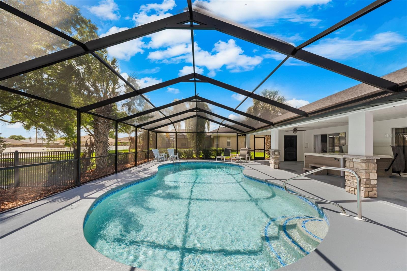 3604 BRIDGEFIELD DR, LAKELAND, FL, 33803