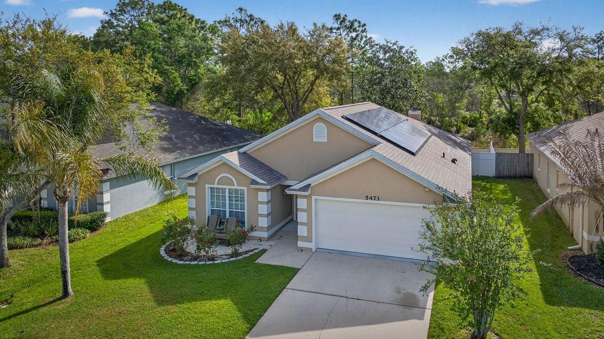 5473 WARD LAKE DR, PORT ORANGE, FL, 32128