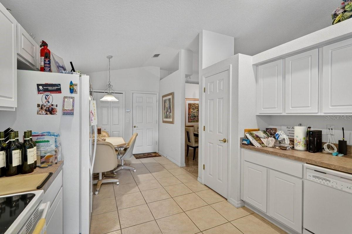 5473 WARD LAKE DR, PORT ORANGE, FL, 32128