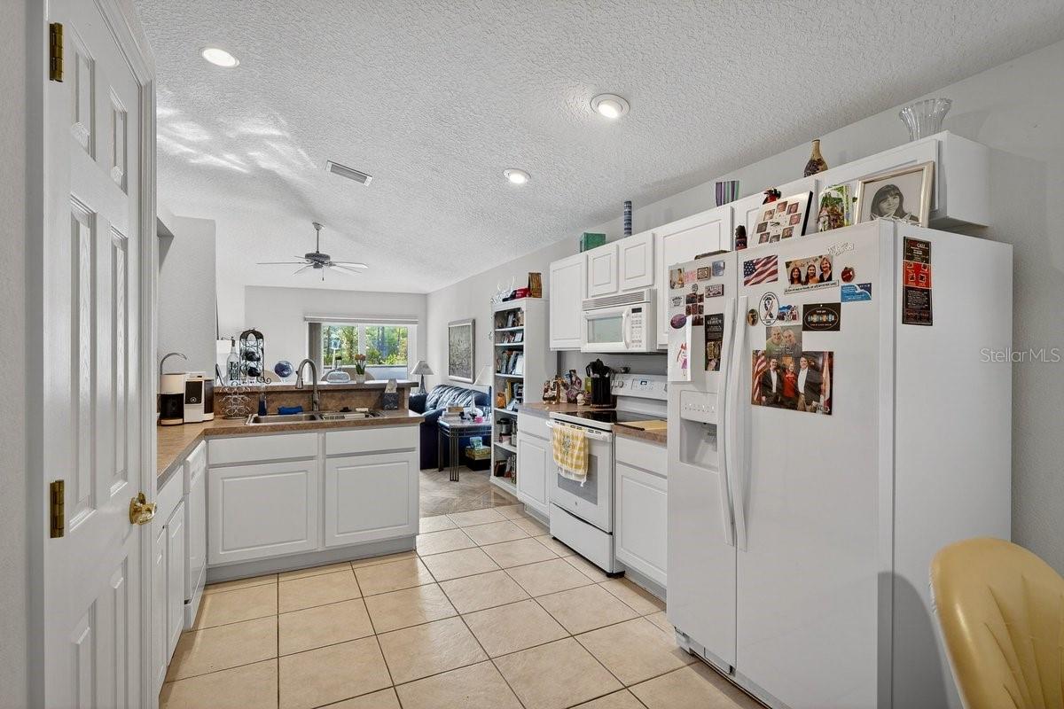 5473 WARD LAKE DR, PORT ORANGE, FL, 32128