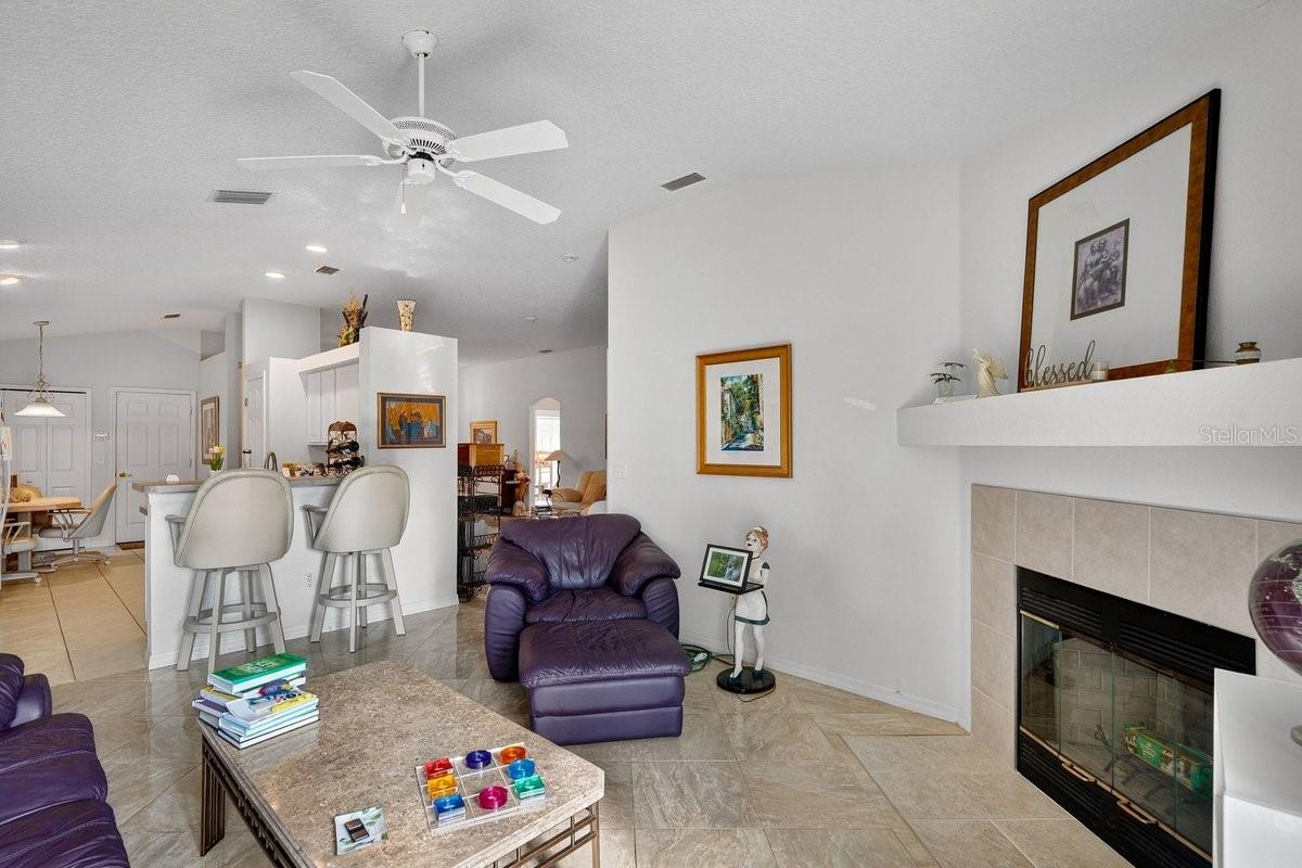 5473 WARD LAKE DR, PORT ORANGE, FL, 32128