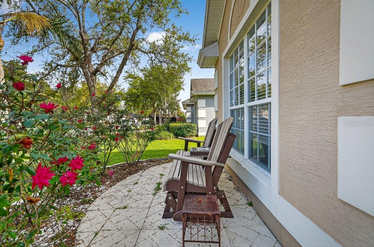 5473 WARD LAKE DR, PORT ORANGE, FL, 32128