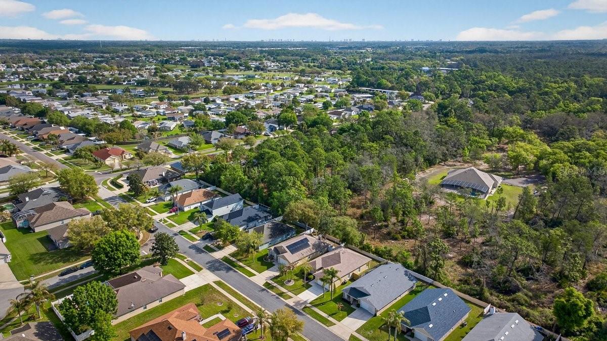 5473 WARD LAKE DR, PORT ORANGE, FL, 32128