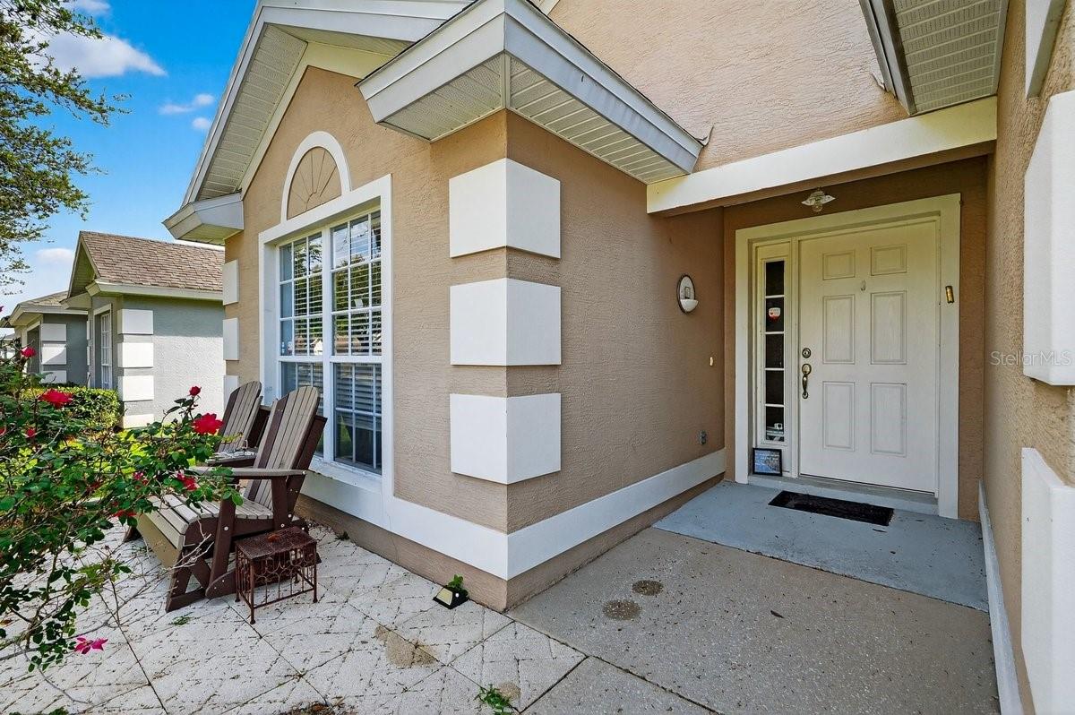 5473 WARD LAKE DR, PORT ORANGE, FL, 32128