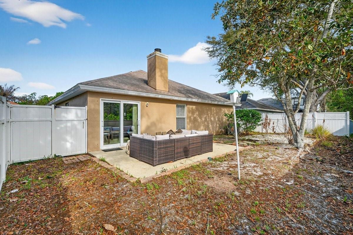5473 WARD LAKE DR, PORT ORANGE, FL, 32128