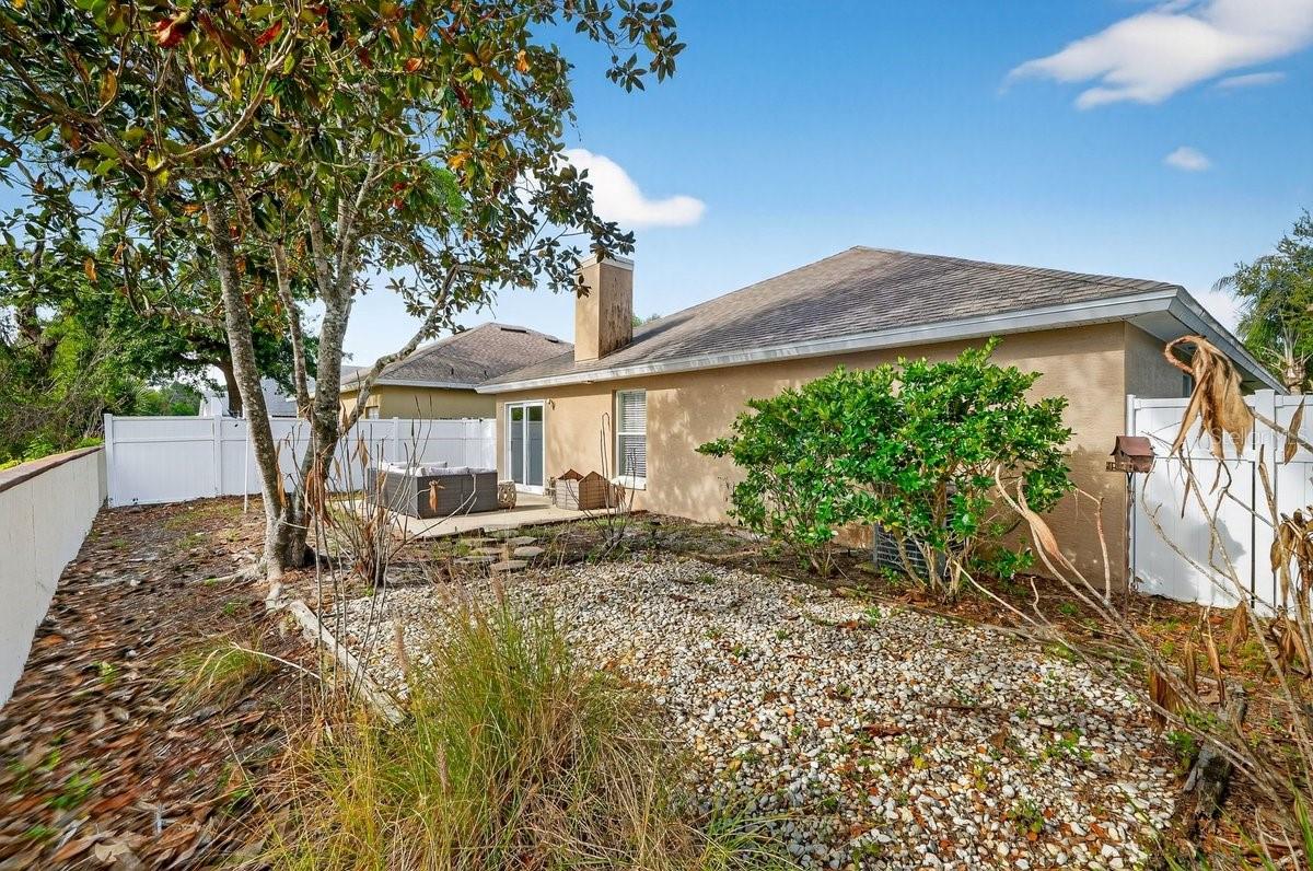 5473 WARD LAKE DR, PORT ORANGE, FL, 32128