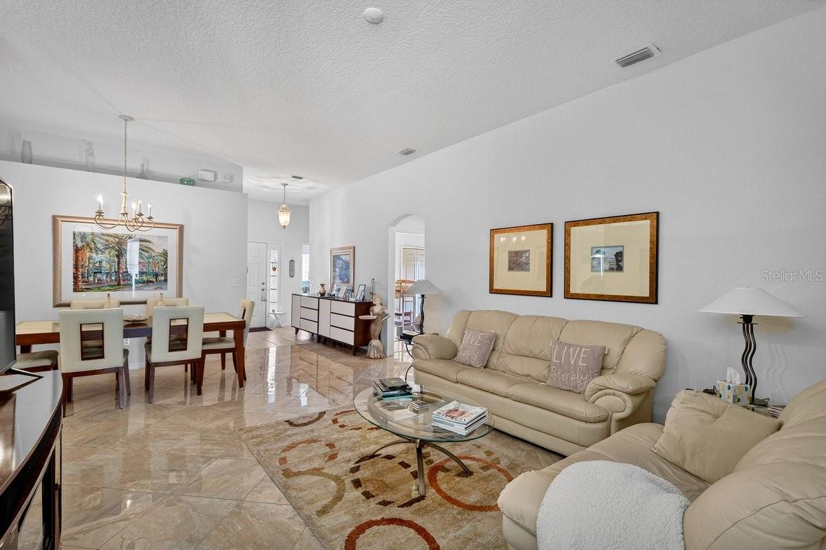 5473 WARD LAKE DR, PORT ORANGE, FL, 32128