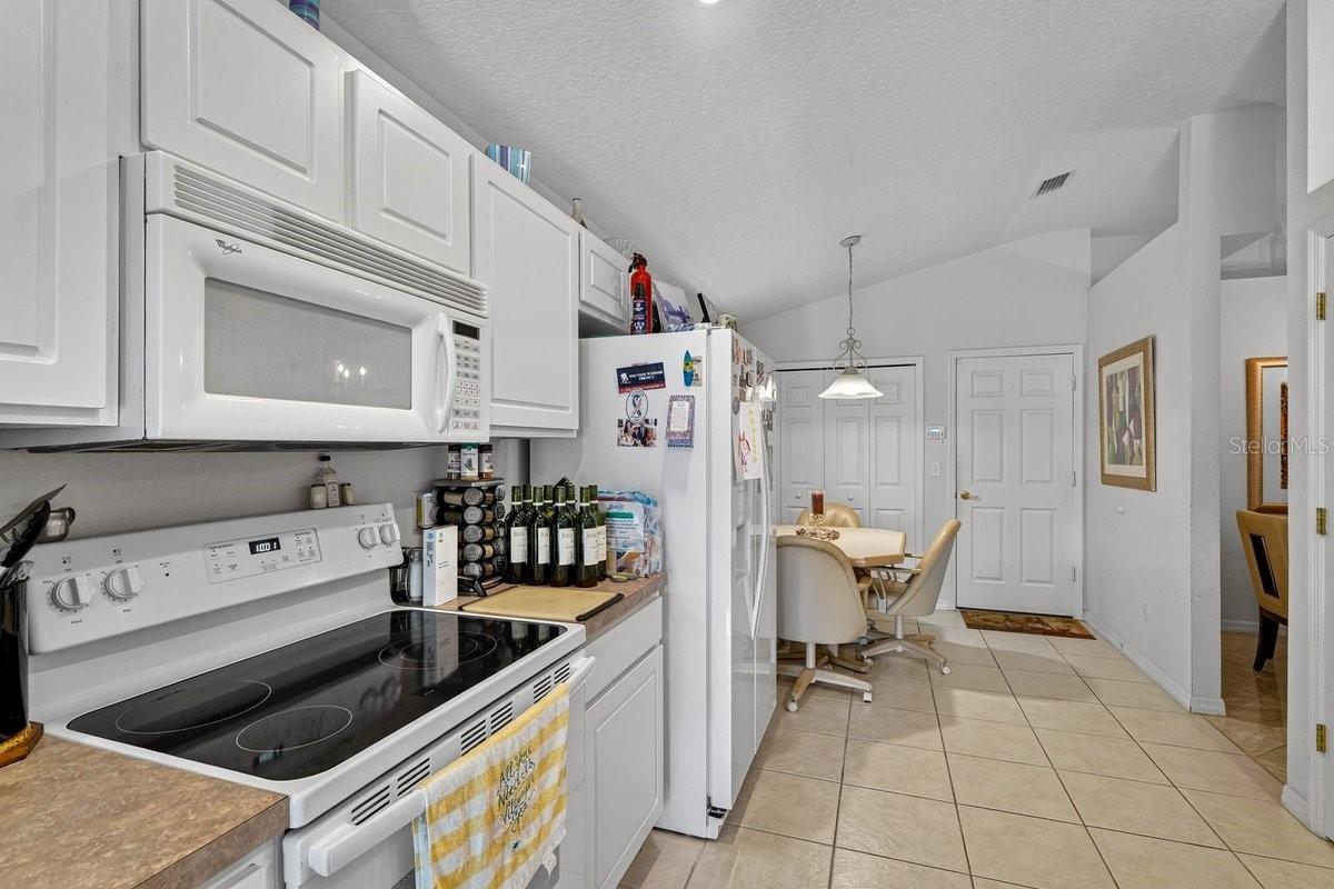 5473 WARD LAKE DR, PORT ORANGE, FL, 32128