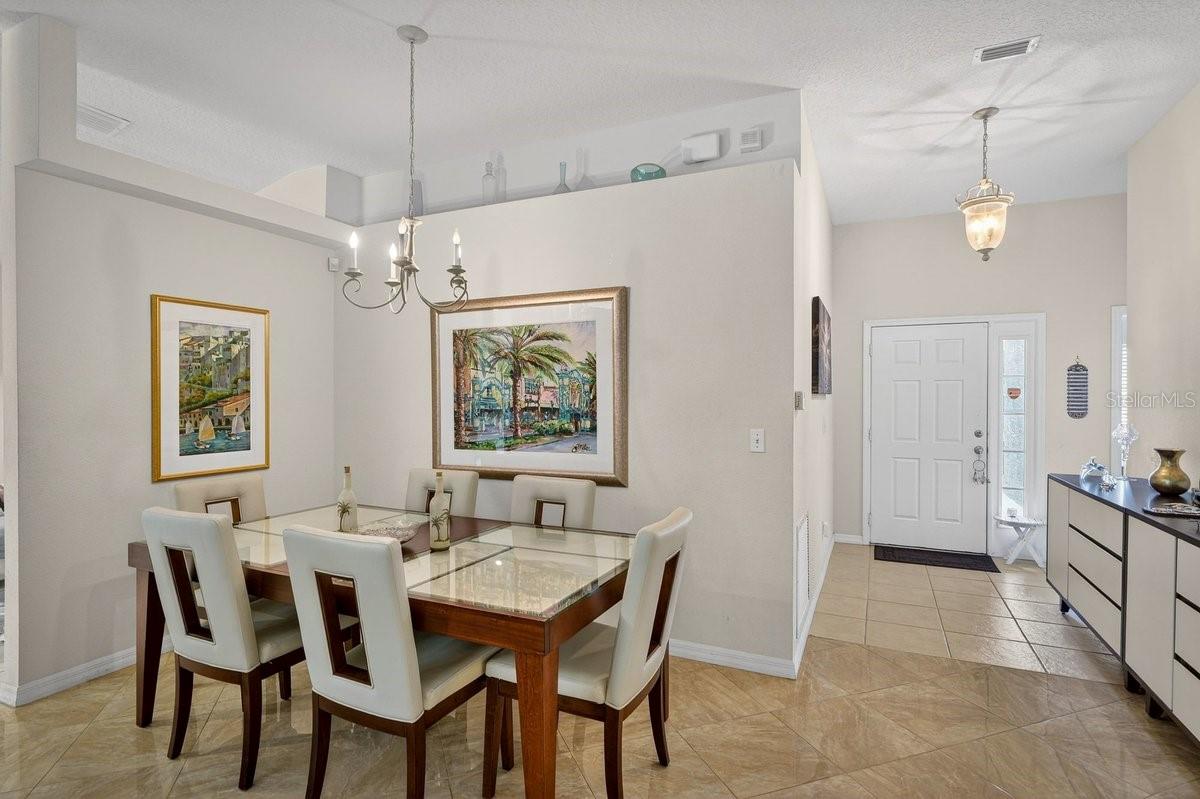 5473 WARD LAKE DR, PORT ORANGE, FL, 32128