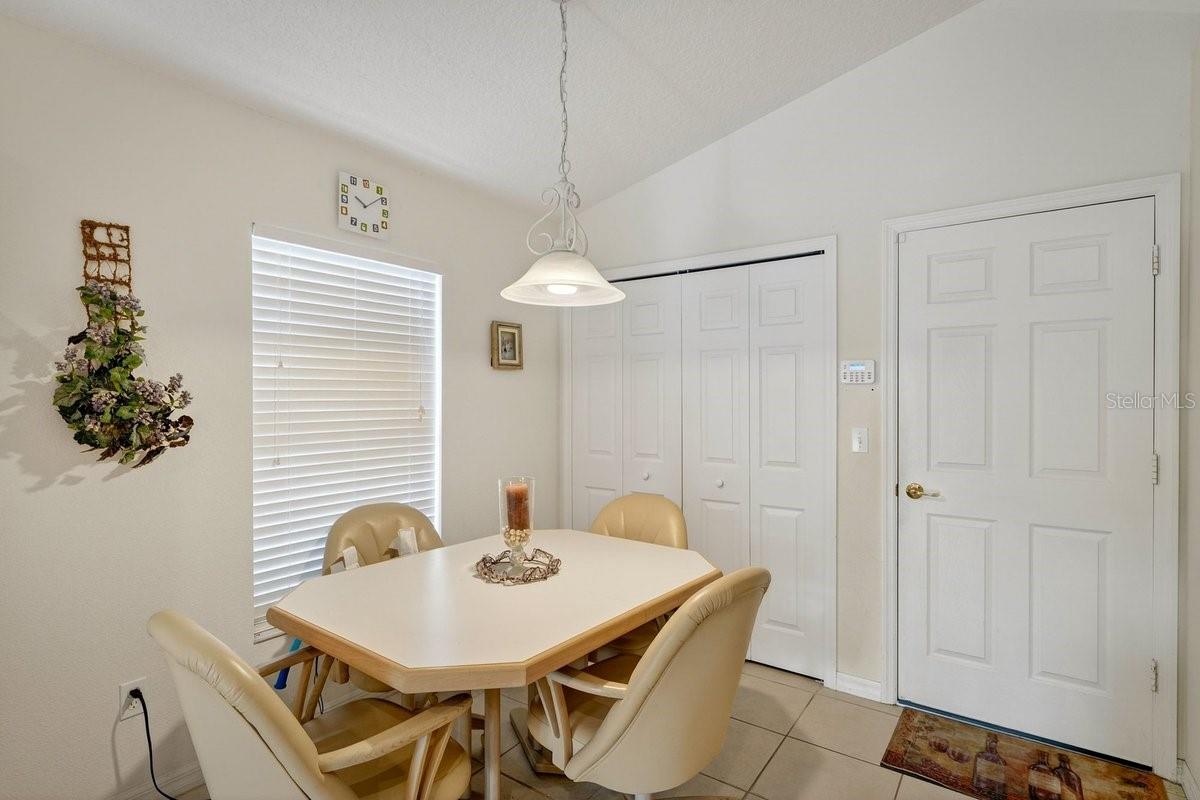 5473 WARD LAKE DR, PORT ORANGE, FL, 32128