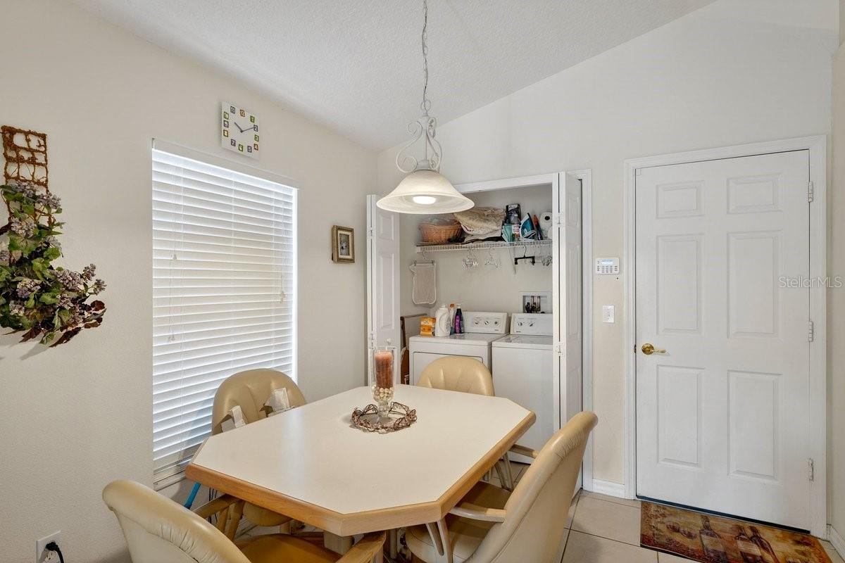 5473 WARD LAKE DR, PORT ORANGE, FL, 32128