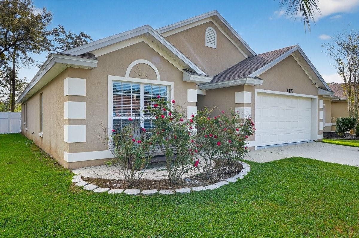 5473 WARD LAKE DR, PORT ORANGE, FL, 32128