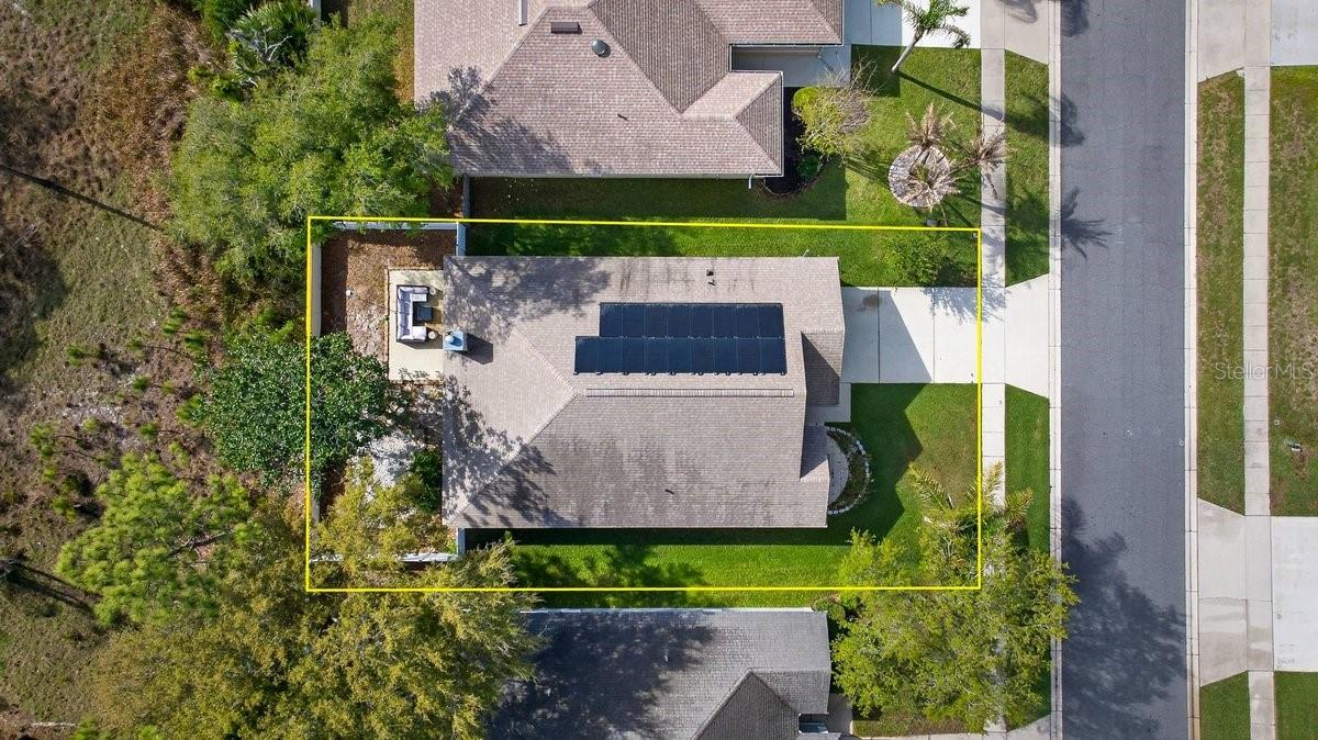 5473 WARD LAKE DR, PORT ORANGE, FL, 32128