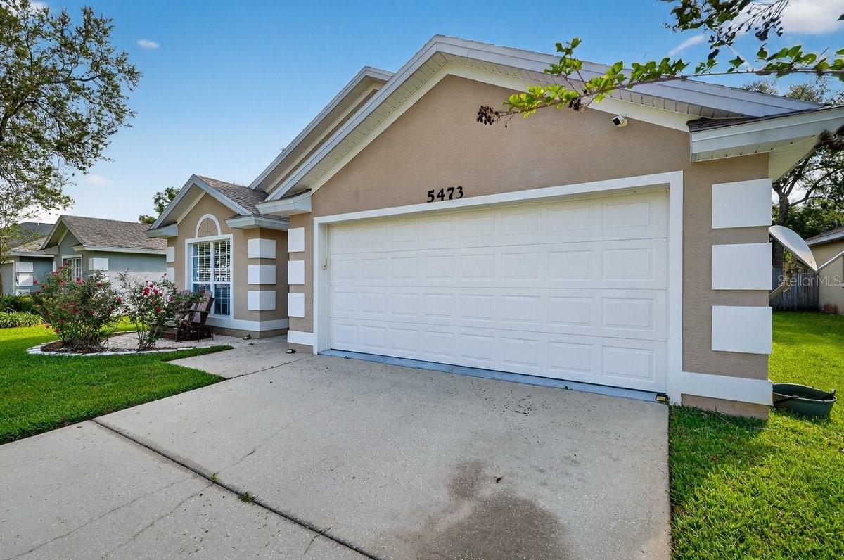 5473 WARD LAKE DR, PORT ORANGE, FL, 32128