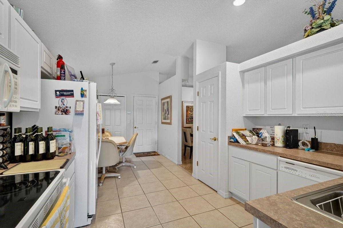 5473 WARD LAKE DR, PORT ORANGE, FL, 32128
