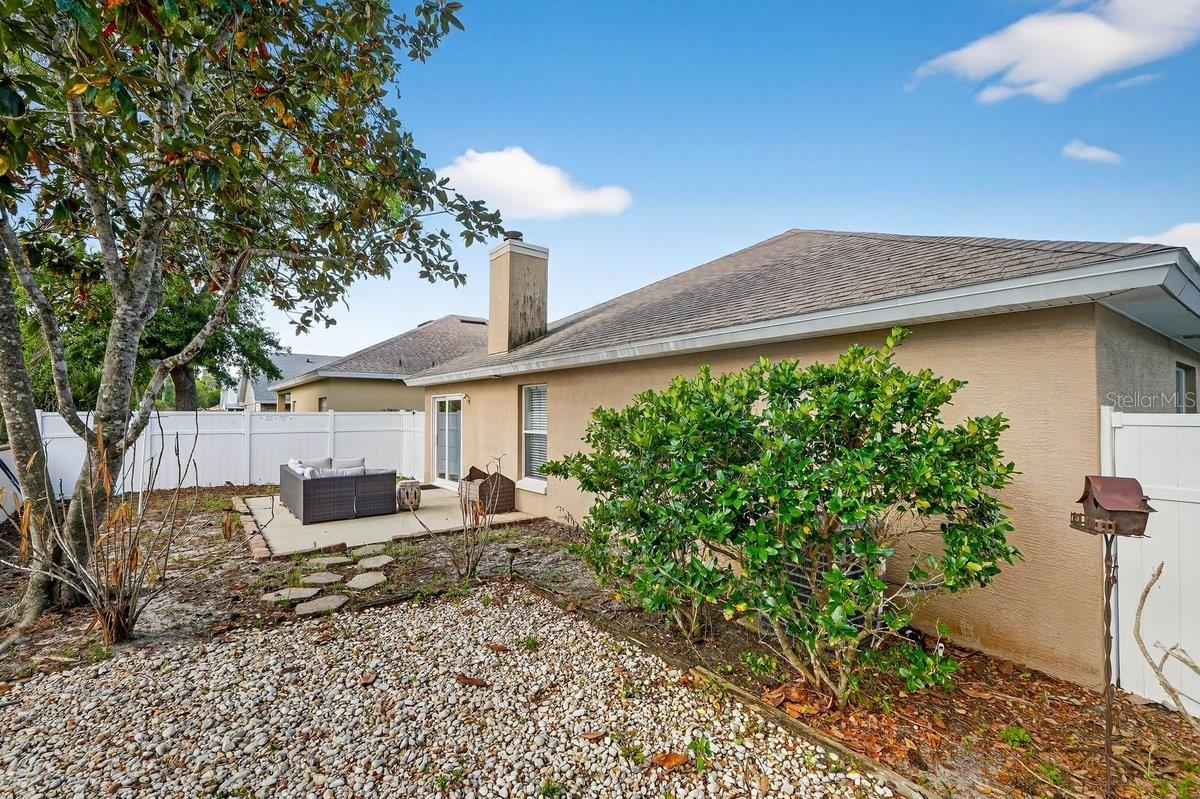 5473 WARD LAKE DR, PORT ORANGE, FL, 32128