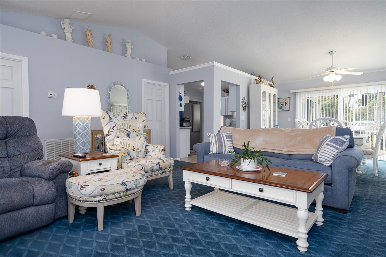 QUAIL HOLLOW ON THE RIVER, DELAND, FL, 32720