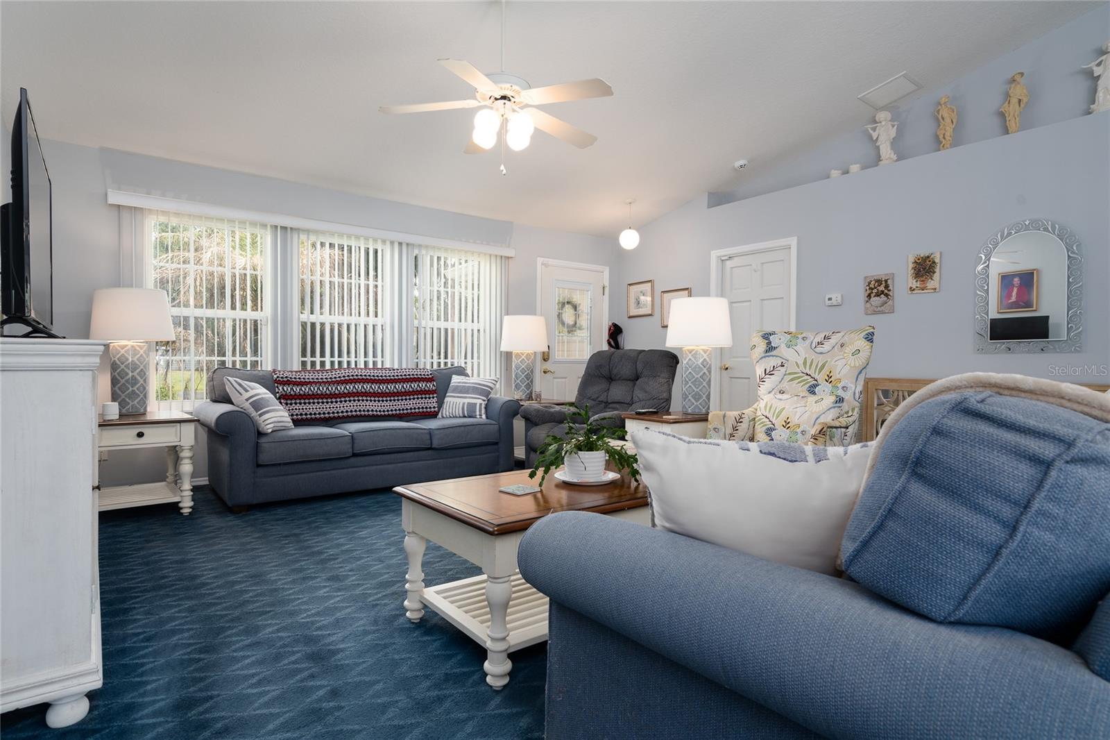 QUAIL HOLLOW ON THE RIVER, DELAND, FL, 32720