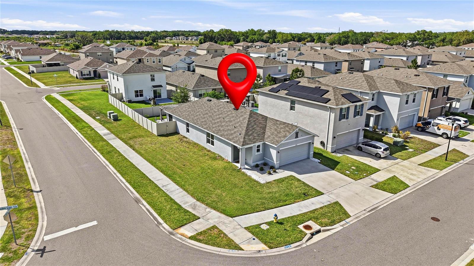 2839 MAIDEN GRASS ISLE, WESLEY CHAPEL, FL, 33543