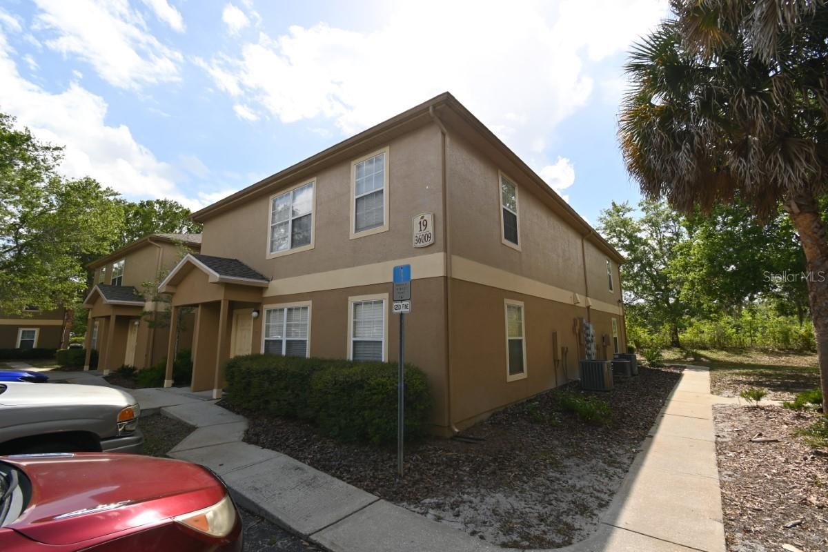 36009 DEER CREEK DR #104, ZEPHYRHILLS, FL, 33541
