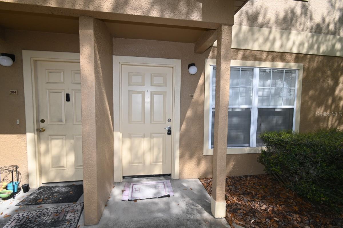 36009 DEER CREEK DR #104, ZEPHYRHILLS, FL, 33541