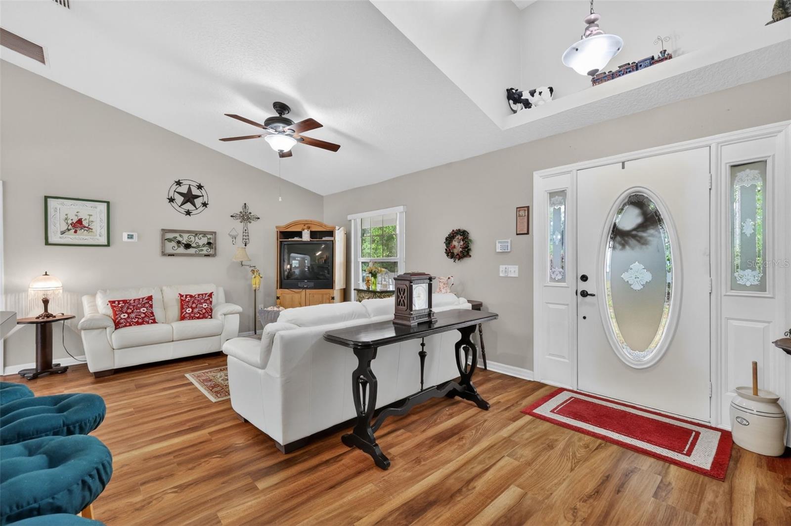 41722 POINCIANA ST, EUSTIS, FL, 32736