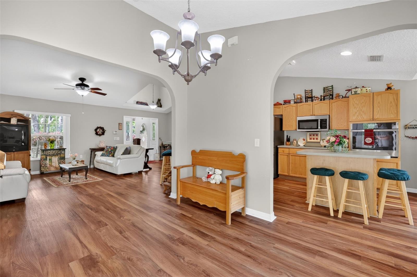 41722 POINCIANA ST, EUSTIS, FL, 32736