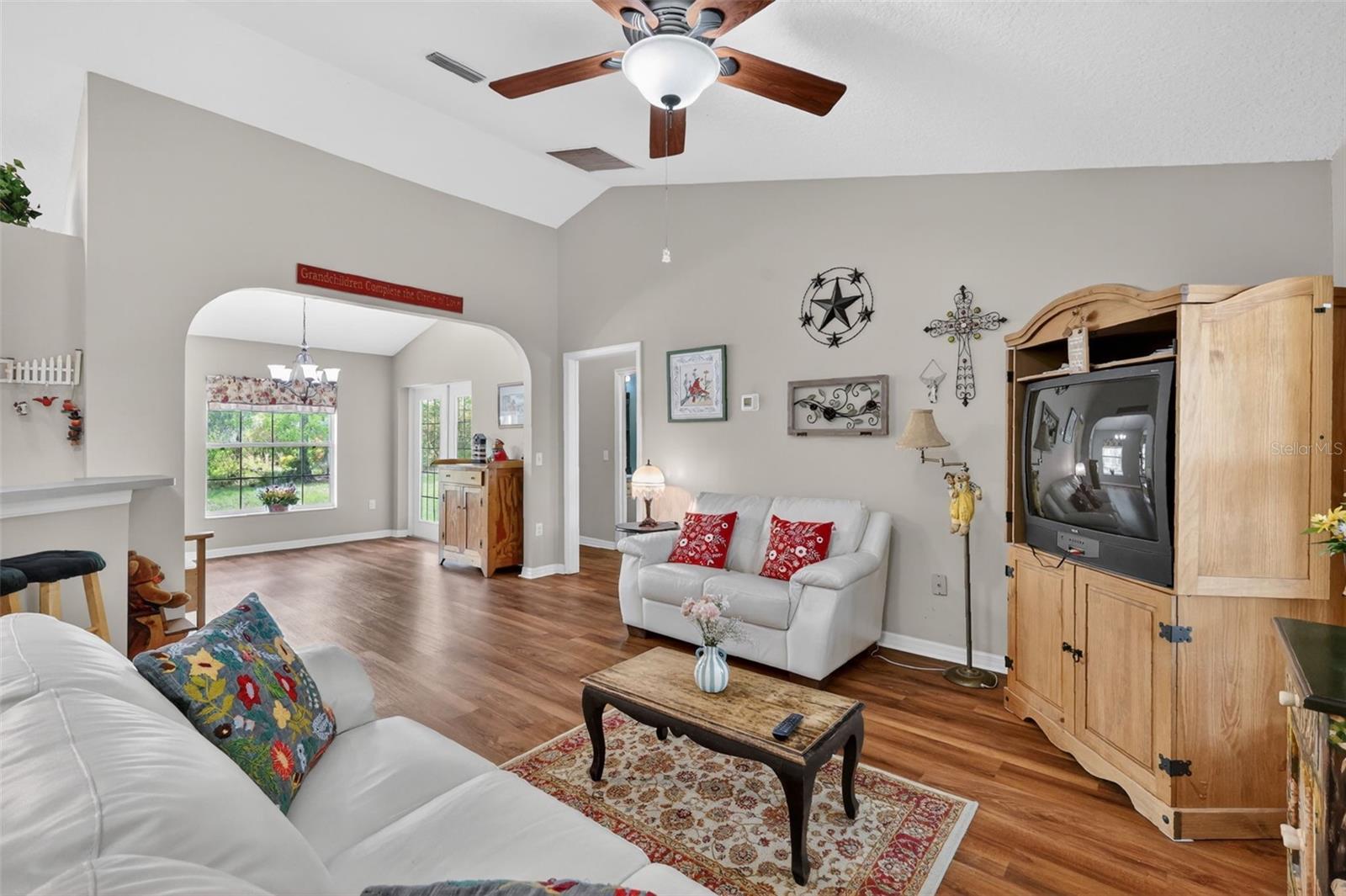 41722 POINCIANA ST, EUSTIS, FL, 32736