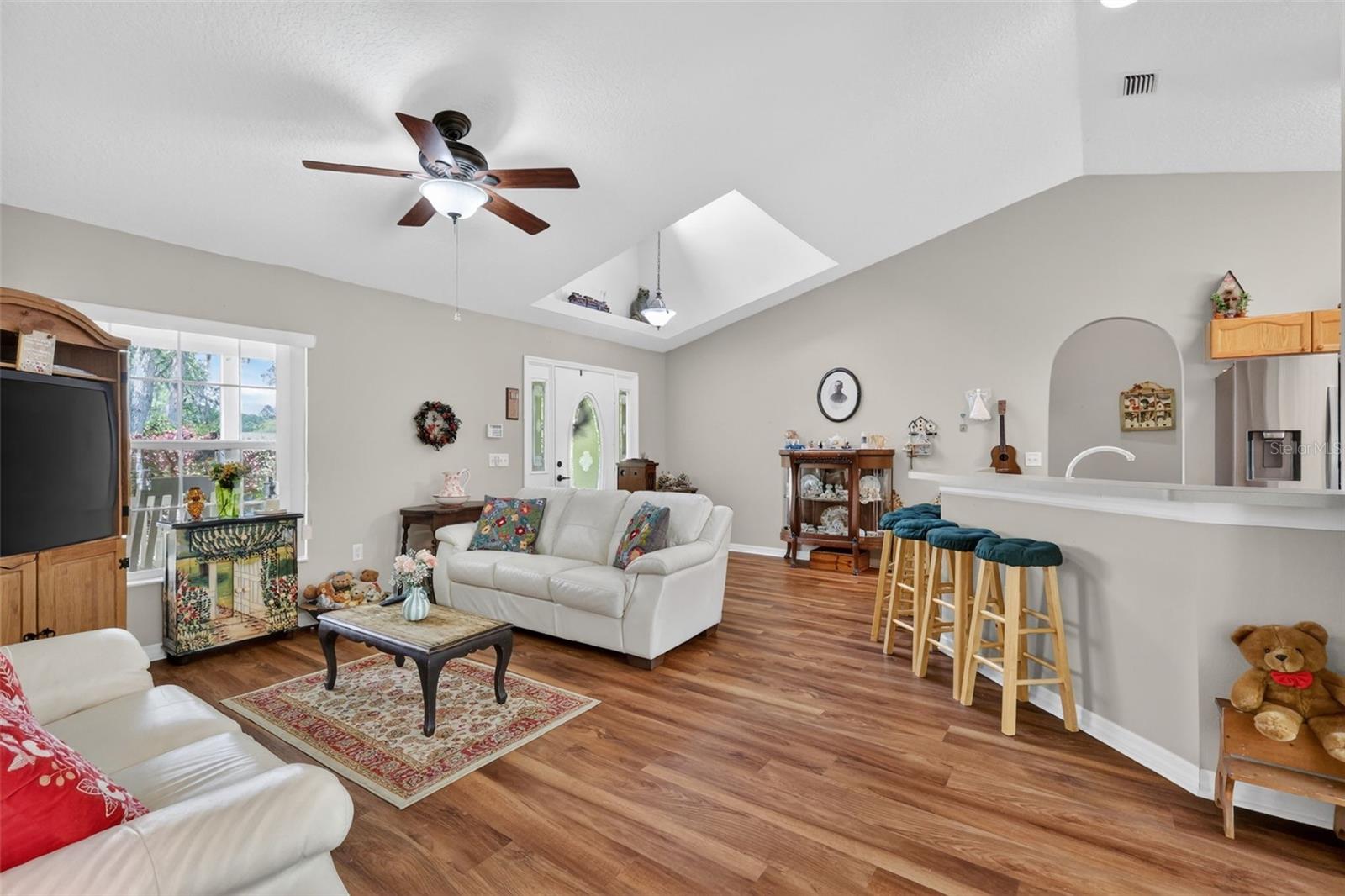 41722 POINCIANA ST, EUSTIS, FL, 32736