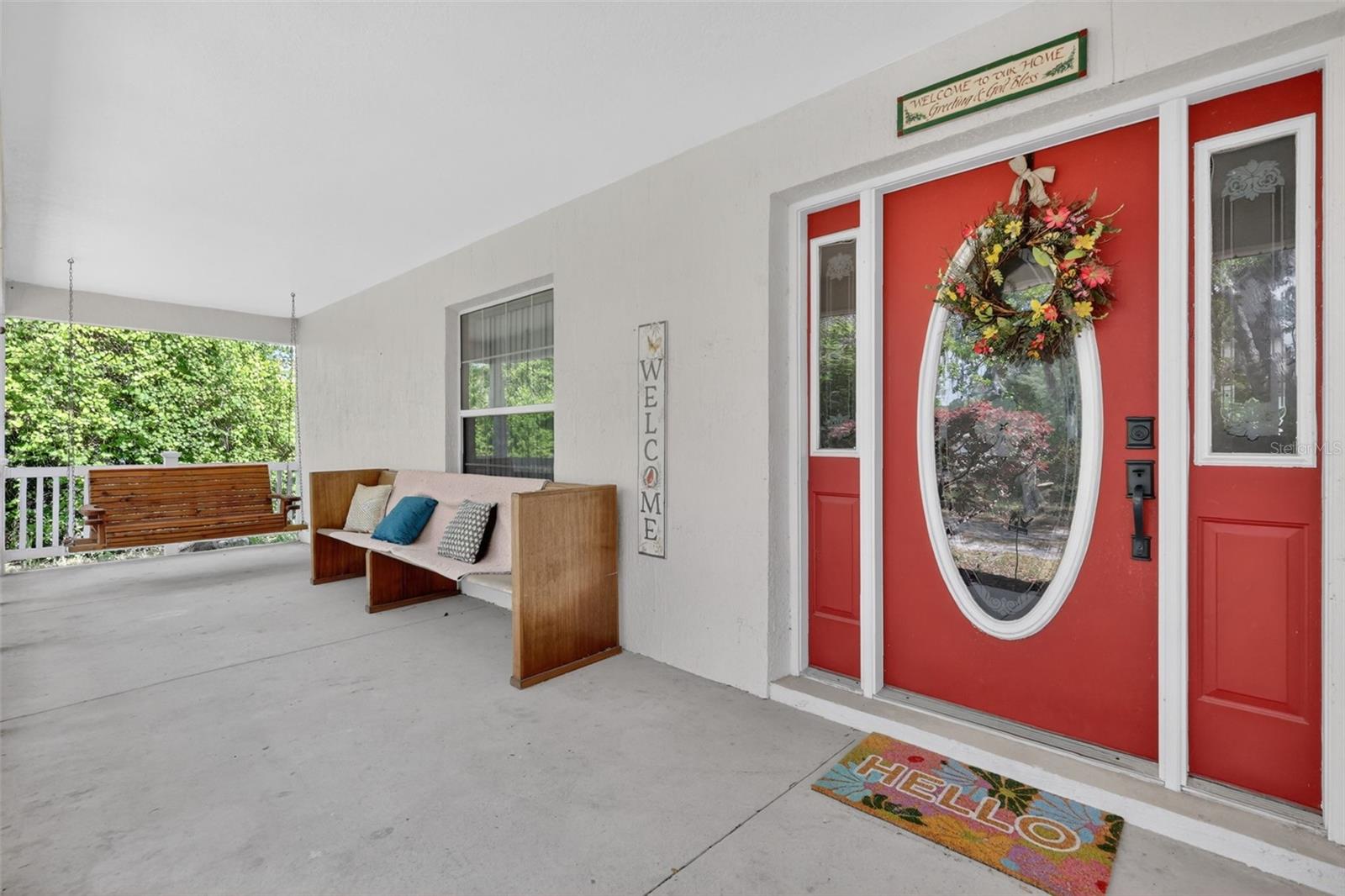 41722 POINCIANA ST, EUSTIS, FL, 32736