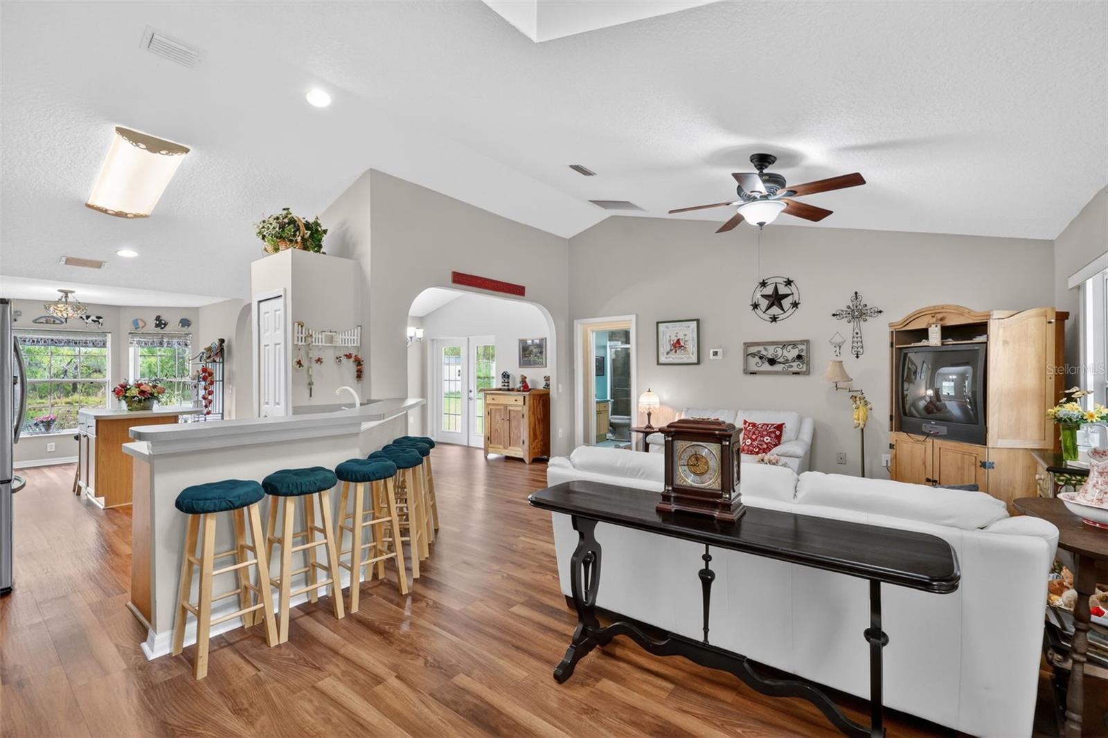 41722 POINCIANA ST, EUSTIS, FL, 32736